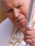 Muere el Papa Juan Pablo II